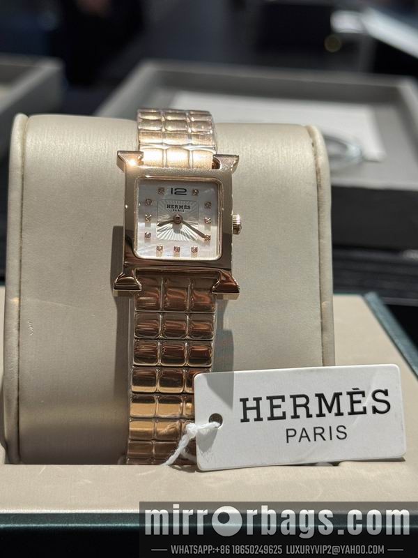 Hermes 21mm 080496 Watch