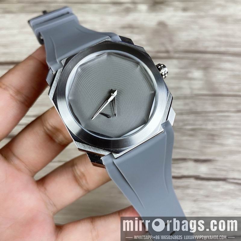 Bvlgari 41mm 0917122 Watch