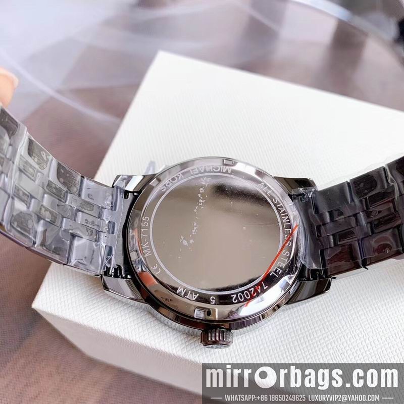 MK 43mm 101016 Watch