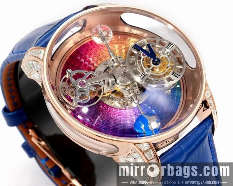 Jacob & Co 47mm 110333 Watch