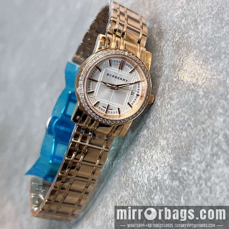 Burberry 29mm 042750 Watch