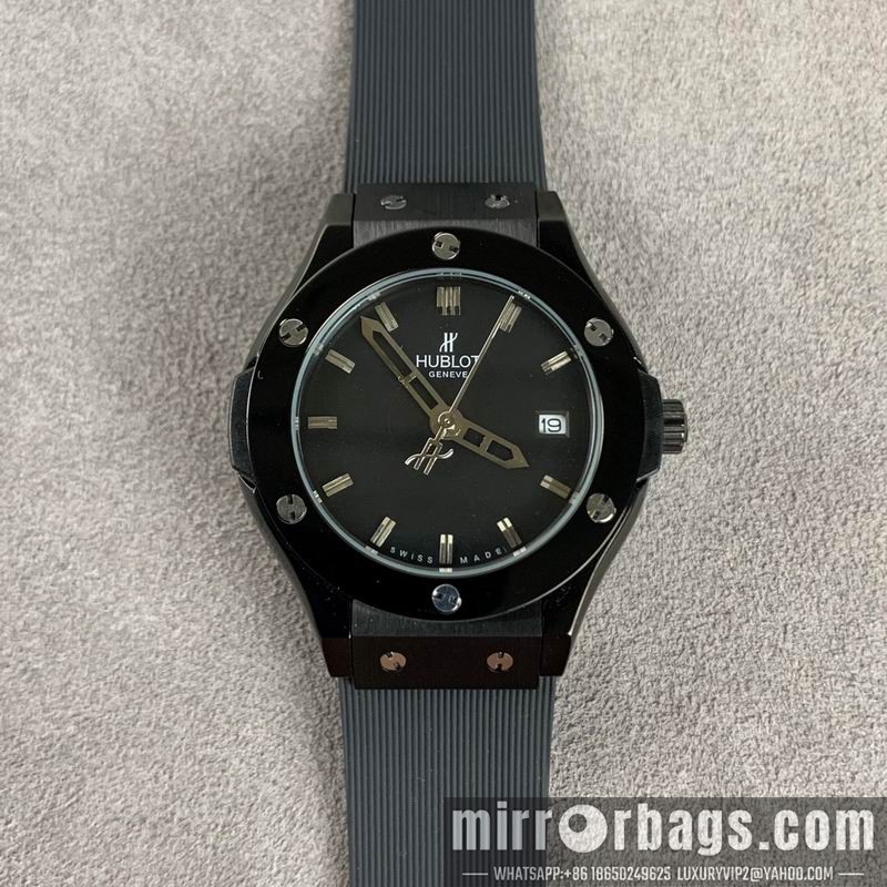 Hublot W34.5mm 080717 Watch