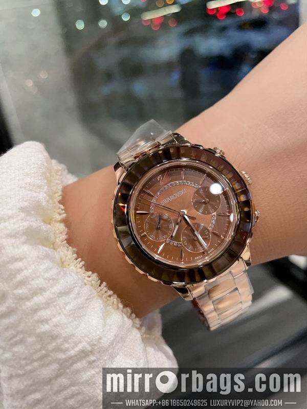 Swarovski 39mm 1114111 Watch
