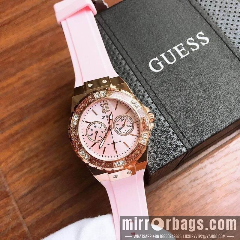Guess 38mm 101014 Watch