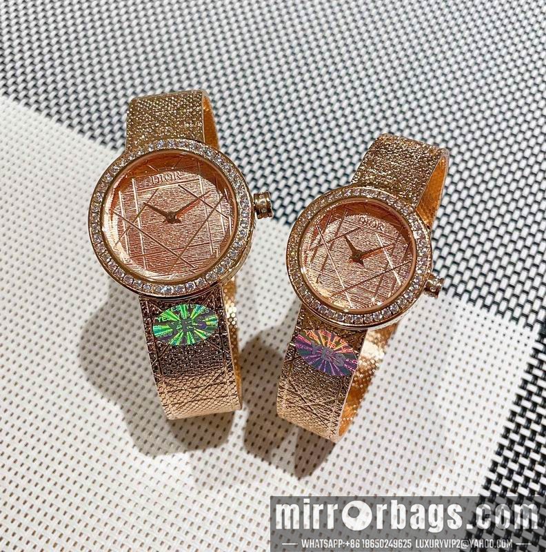 Dior 25mm 30mm 052312 Watch