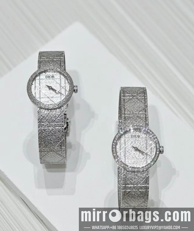 Dior 25mm 30mm 052312 Watch