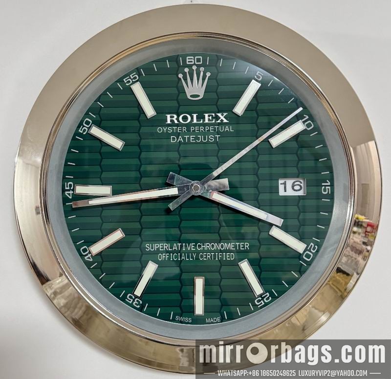 Rolex clock 0805 Watch