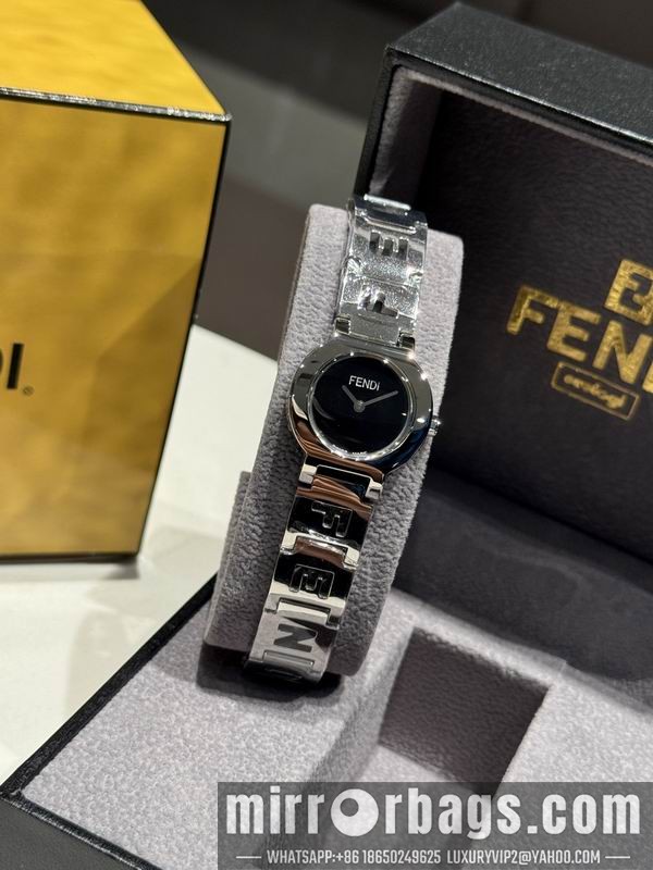 Fendi 25mm 101526 Watch
