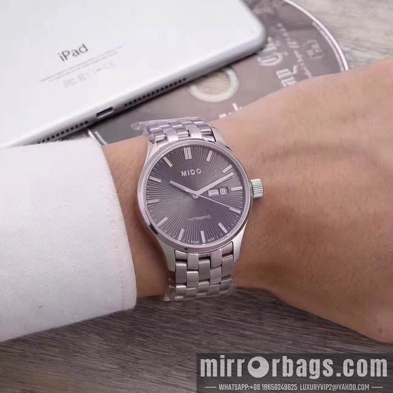 Mido 41mm 042466 Watch