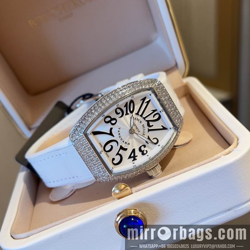 Franck Muller 32X42mm 042740 Watch