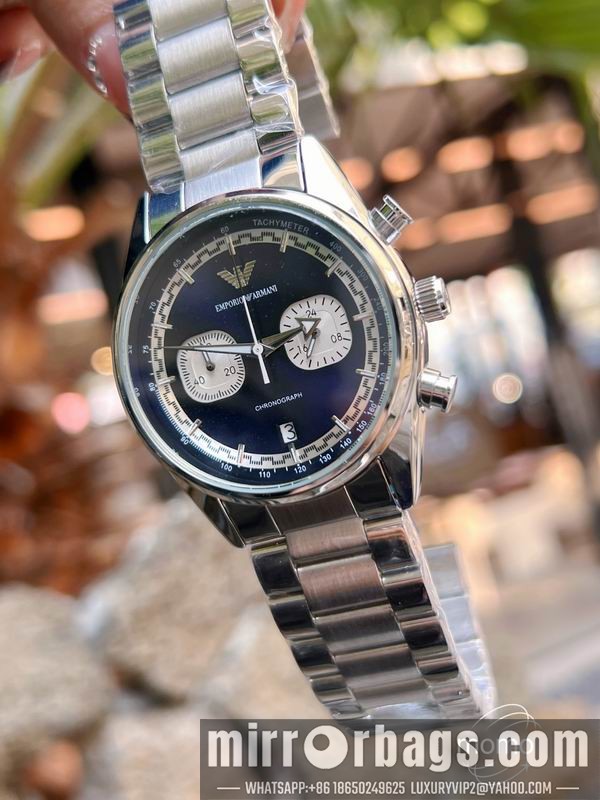 Armani 43mm 042336 Watch