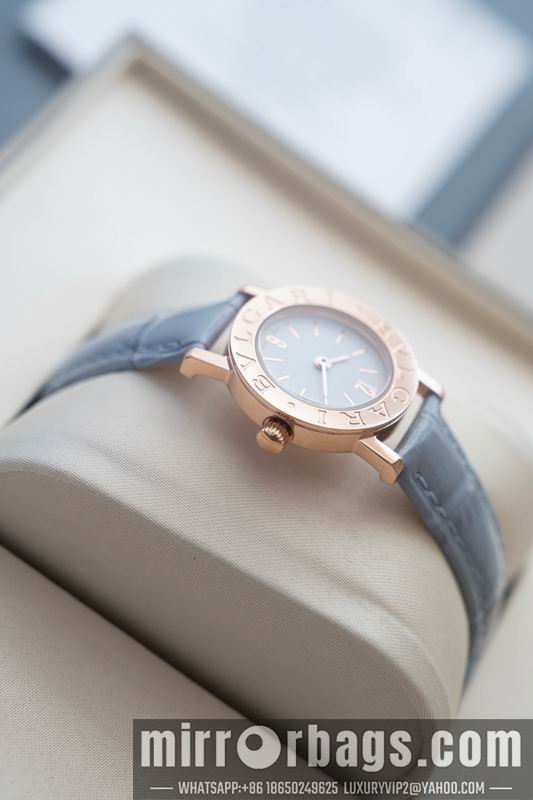Bvlgari 26mm 040957 Watch