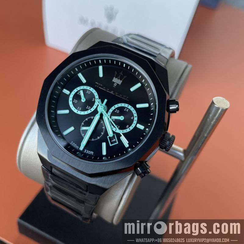 Maserati watch 1010103 Watch