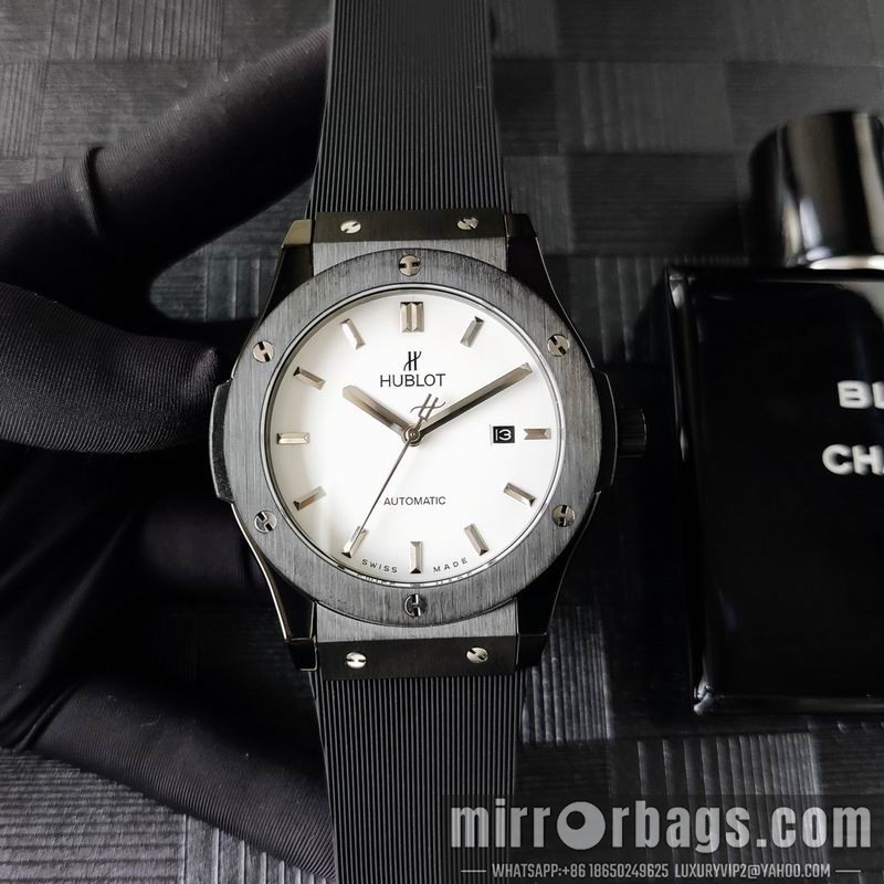 Hublot 38mm 0922106 Watch