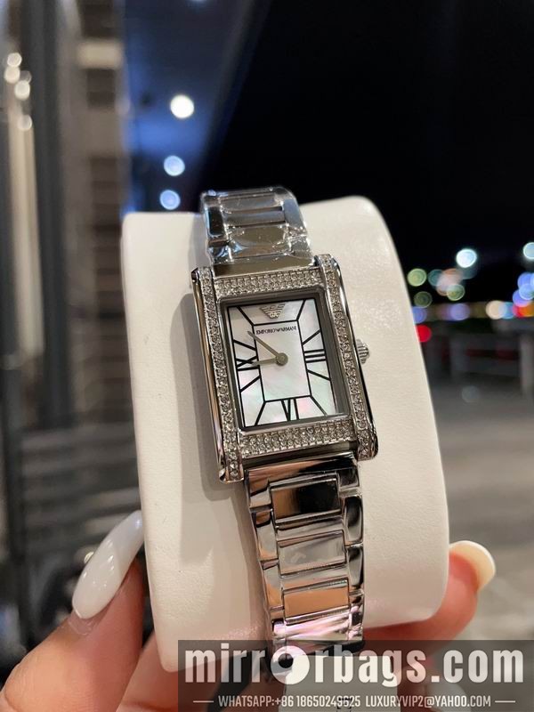 Armani 32X6.4mm 052325 Watch