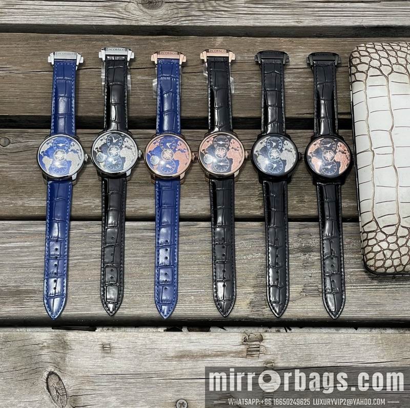Jacob & Co watch 100952 Watch