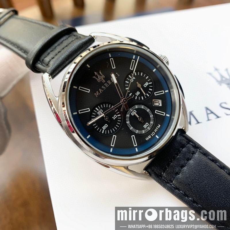 Maserati 40mm 101096 Watch