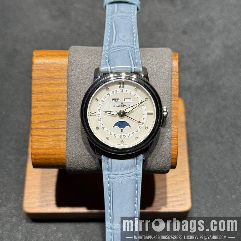 Blancpain 35mm 040928 Watch