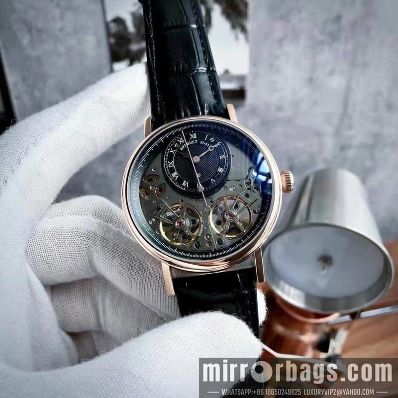 Blancpain 42mm 0427126 Watch