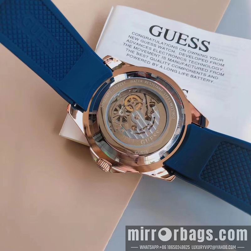 Guess 42mm 101021 Watch
