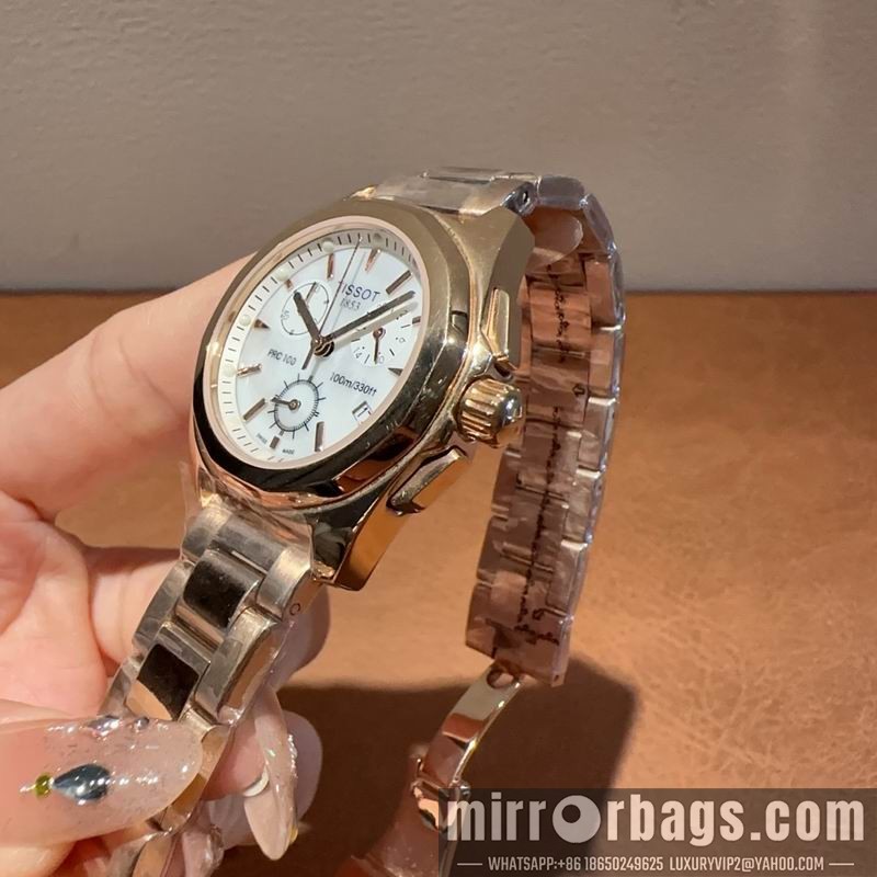 Tissot 35mm 080480 Watch