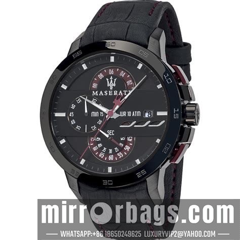 Maserati 44mm 1010118 Watch