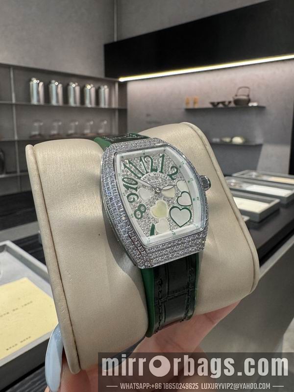 Franck Muller 32X42mm 101508 Watch