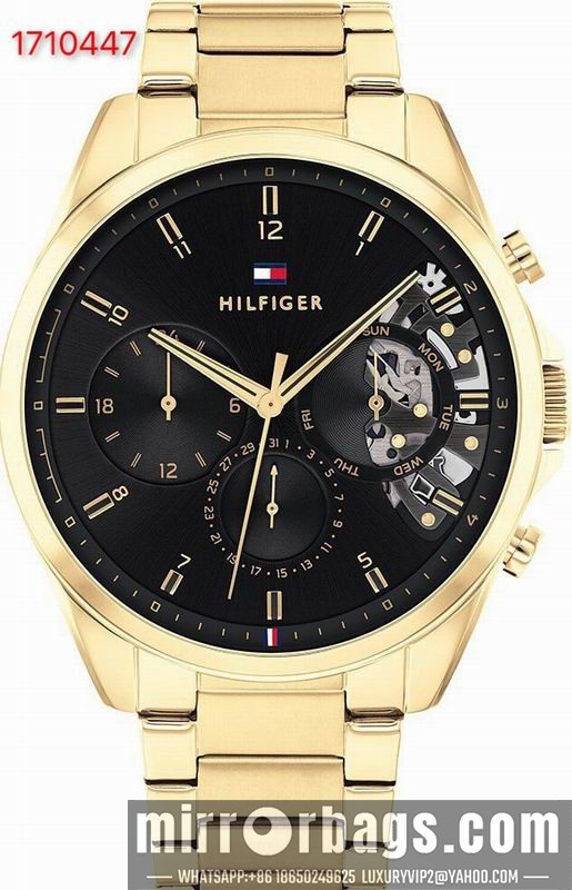 Tommy watch 1010138 Watch