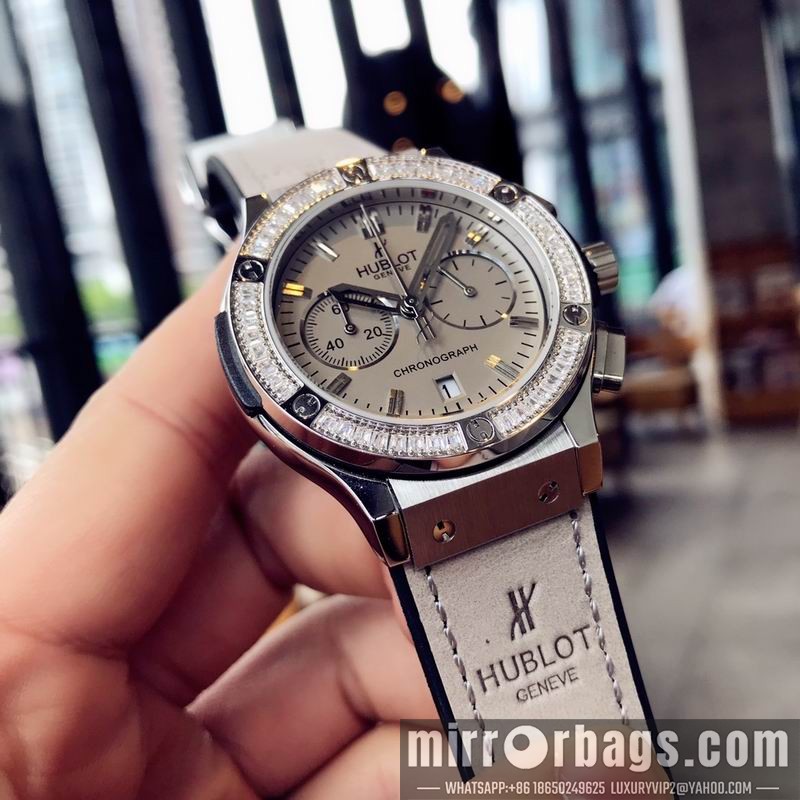Hublot 38mm 092221 Watch