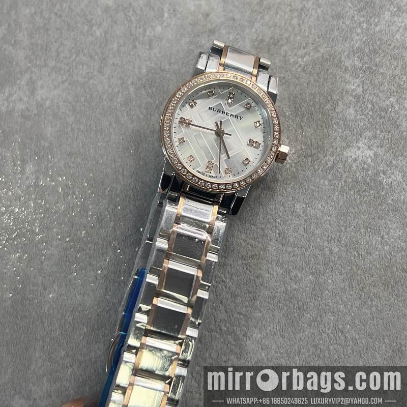 Burberry 26mm 042748 Watch