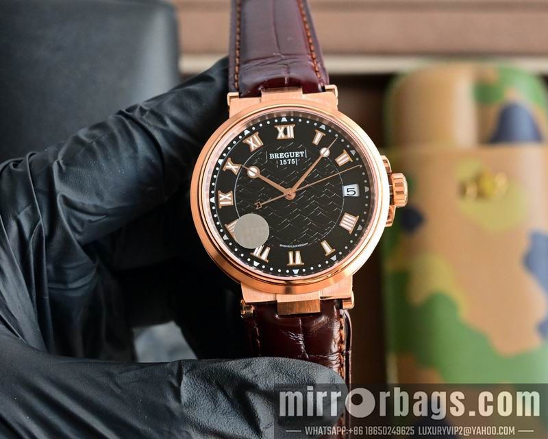 Breguet 40mm 042763 Watch
