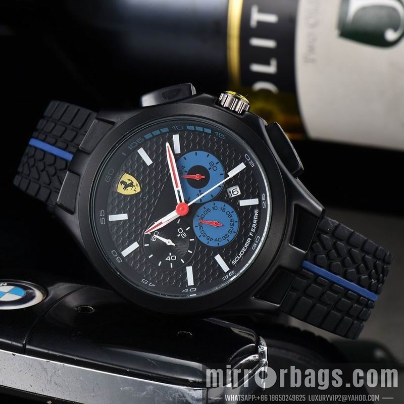Ferrari watch 080403 Watch