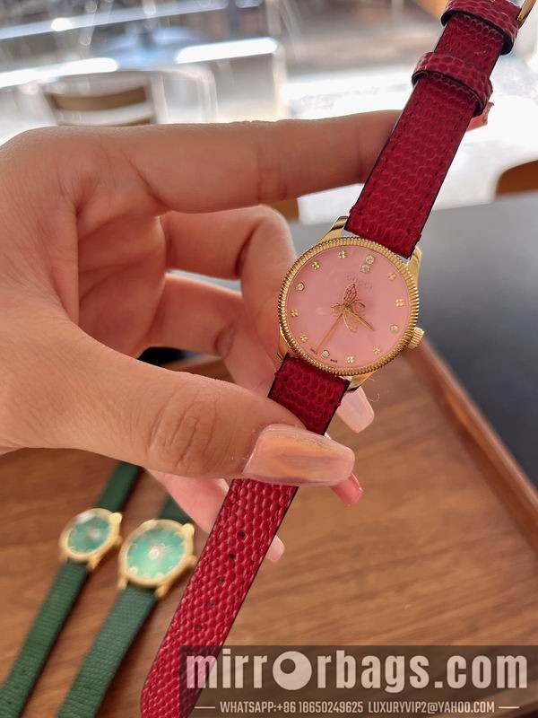 Gucci 38mm 29mm 091703 Watch
