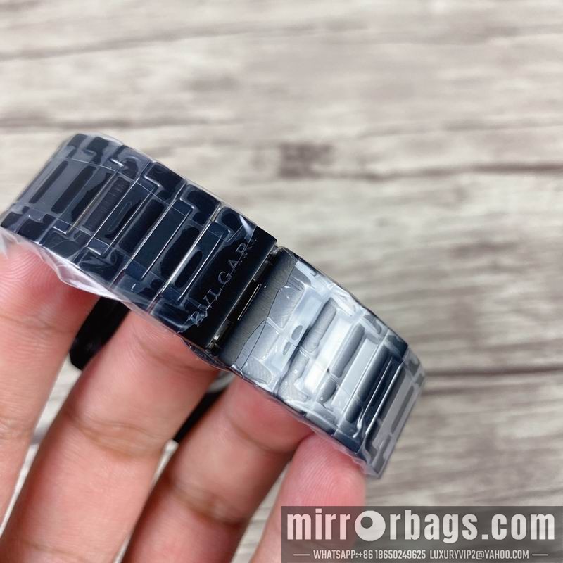 Bvlgari 41mm 0917119 Watch