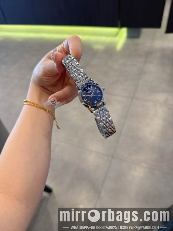 Longines watch 042717 Watch