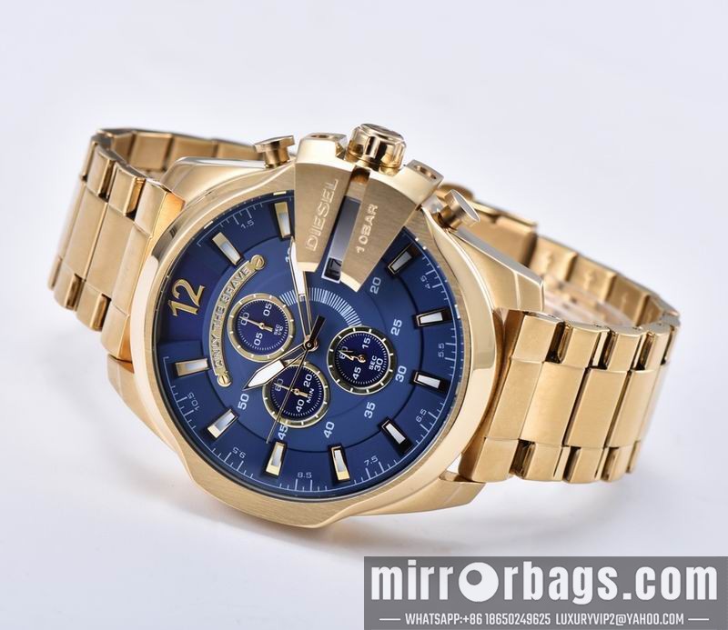 Diesel 50mm 082205 Watch