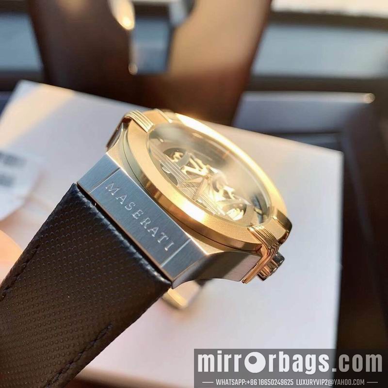 Maserati 43mm 101060 Watch