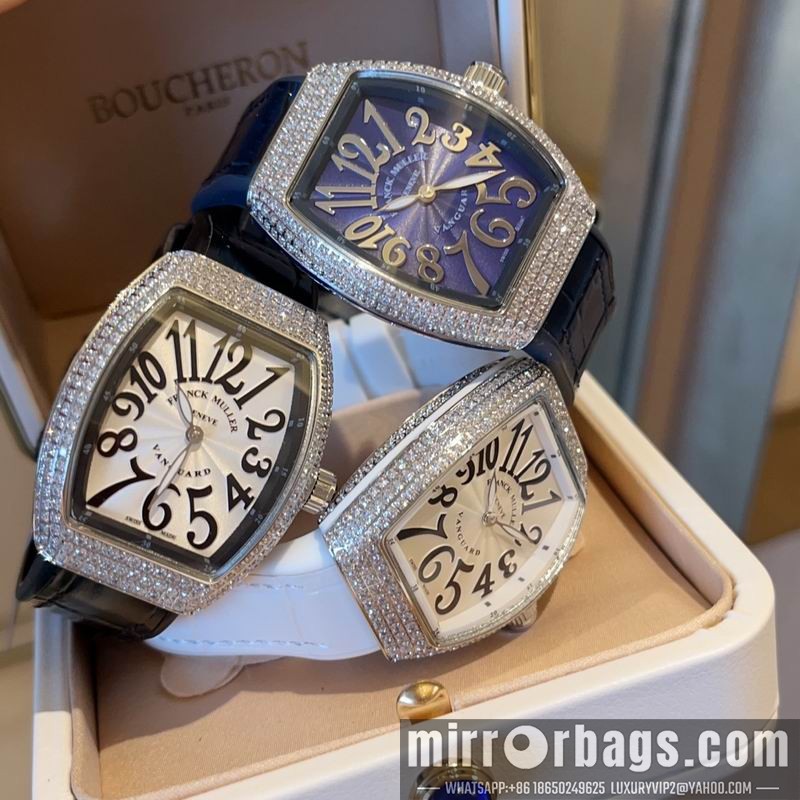 Franck Muller 32X42mm 042740 Watch