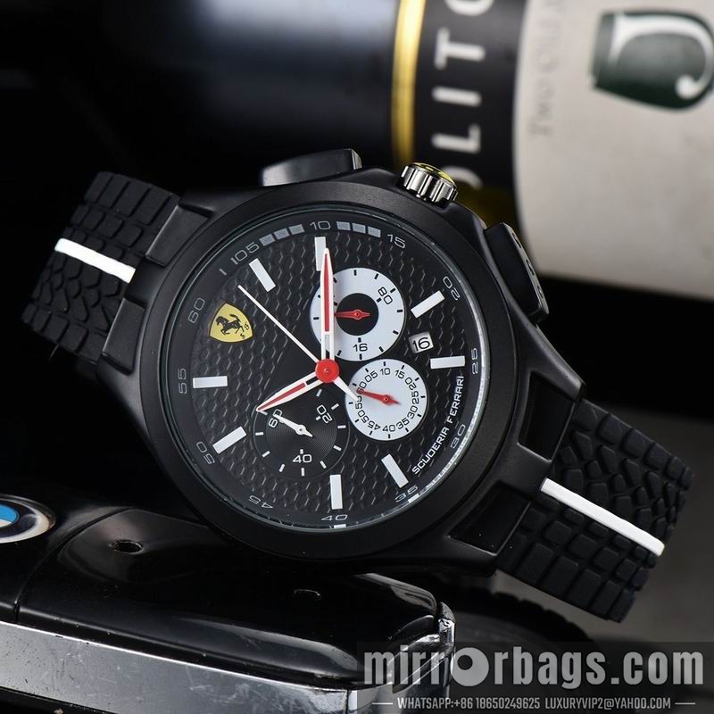 Ferrari watch 080403 Watch