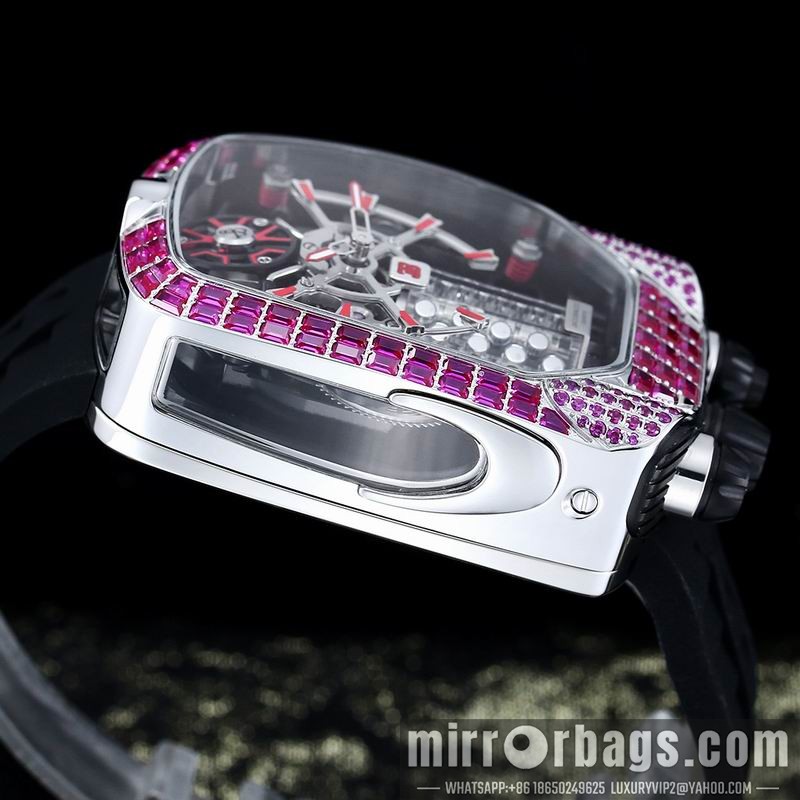 Jacob & Co 47mm 122813 Watch