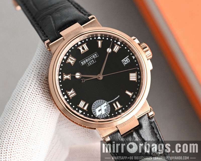 Breguet 40mm 101410 Watch