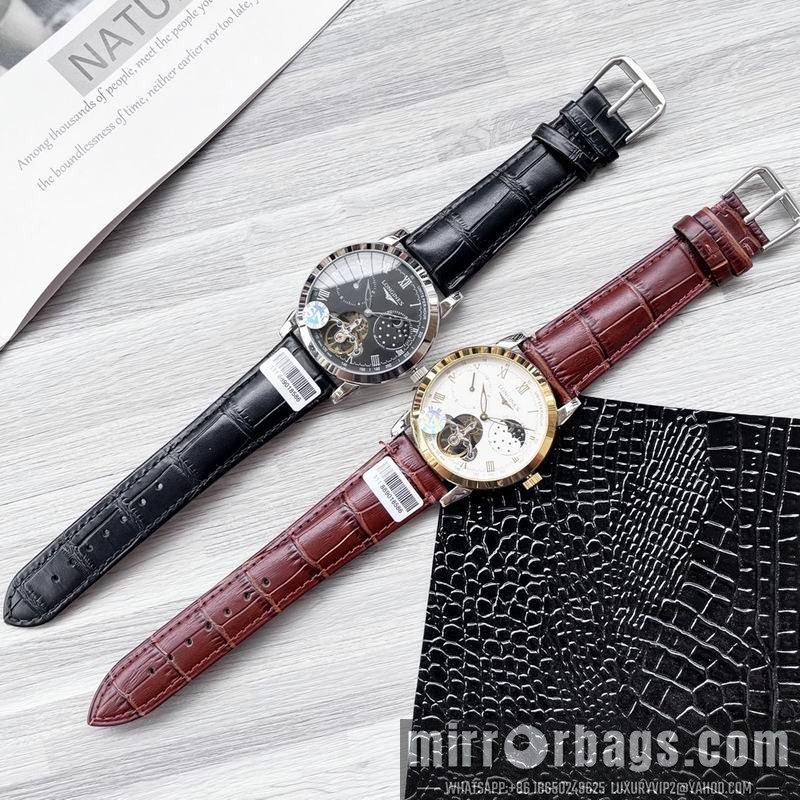 Longines 42mm 042798 Watch