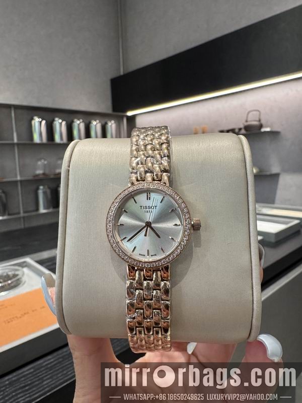 Tissot 27mm 101441 Watch