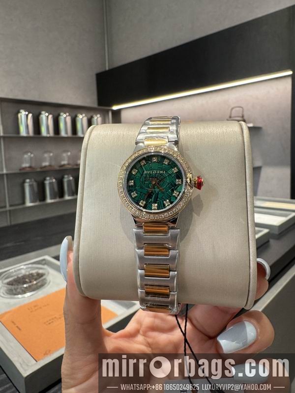 Bvlgari 28mm 101443 Watch