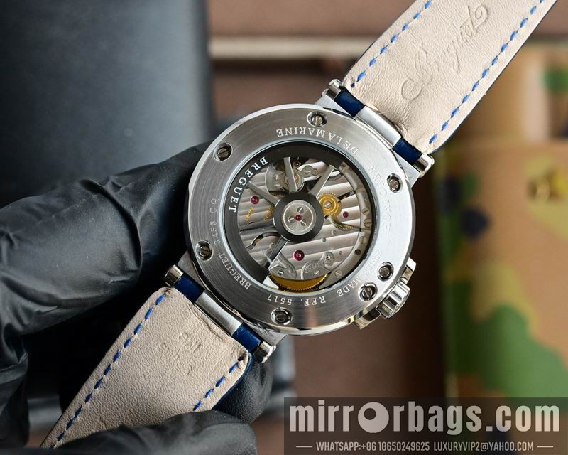Breguet 40mm 042763 Watch