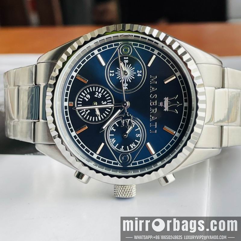 Maserati watch 1010125 Watch