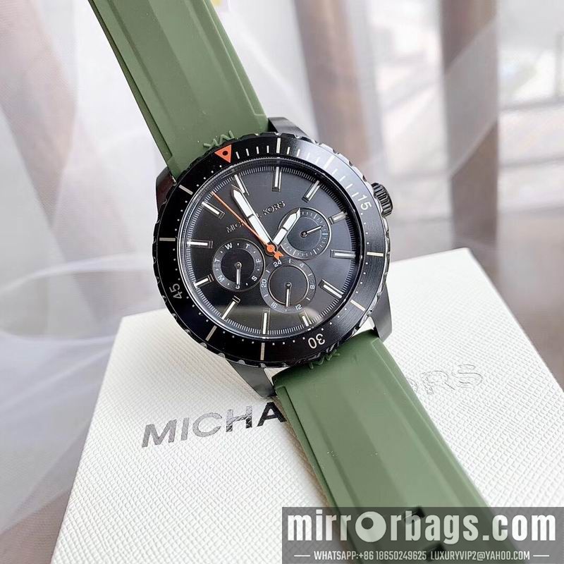 MK 43mm 101017 Watch