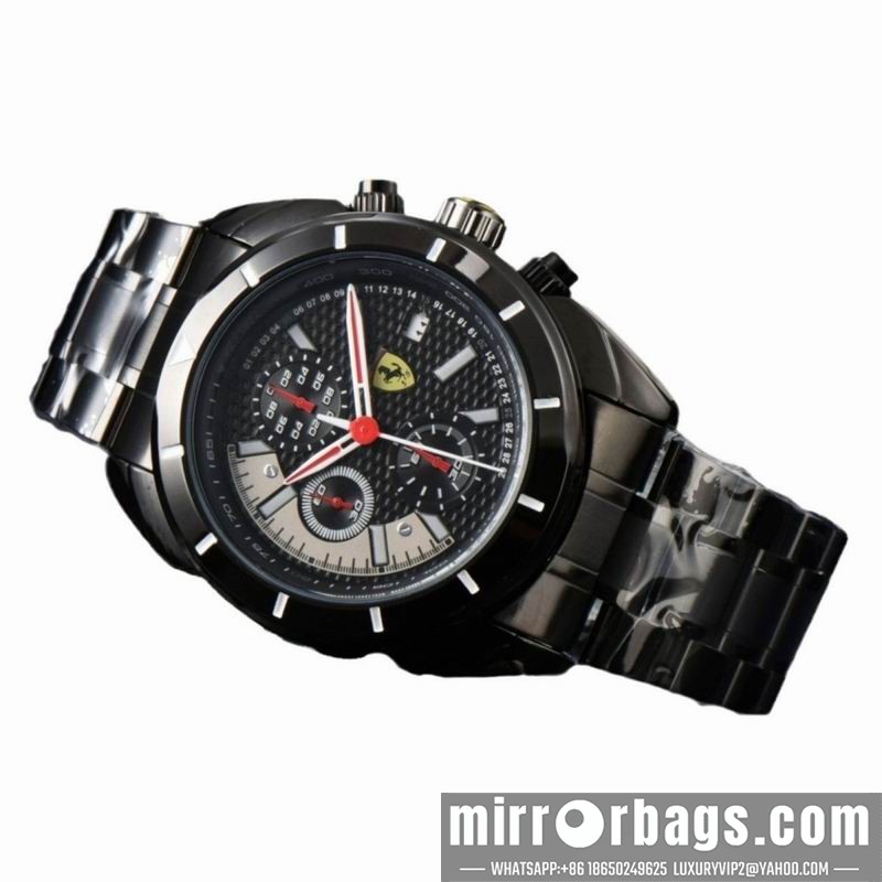 Ferrari watch 080408 Watch