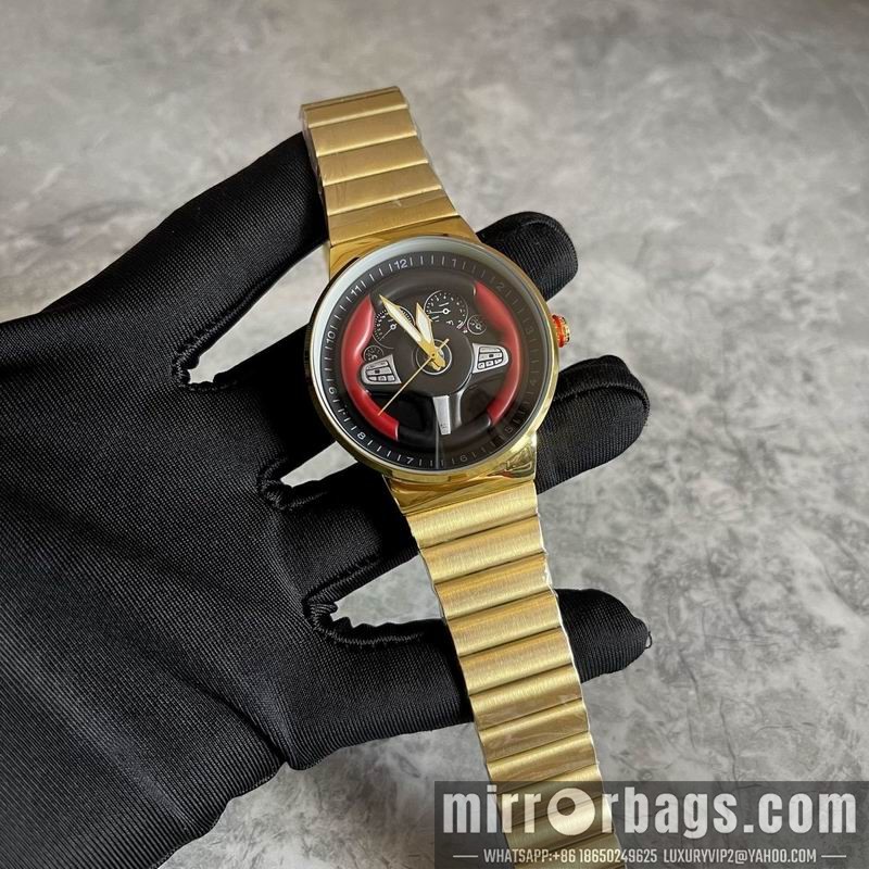 BMW watch 01 Watch