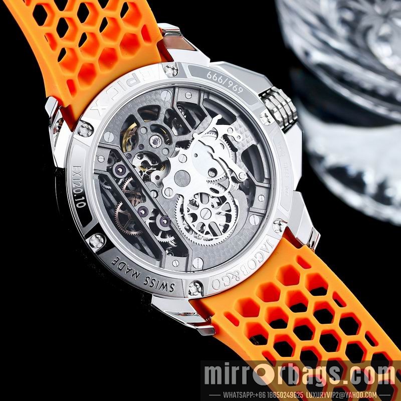 Jacob & Co 44mm 080455 Watch